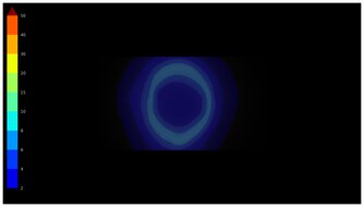Sony INZONE M10S Total Reflection Ring Light Picture