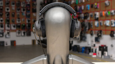 Beyerdynamic MMX 300 (2nd Generation) Rear Picture