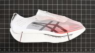 ASICS METASPEED RAY Stack Height Photo