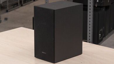 Samsung HW-T450 Style photo - sub