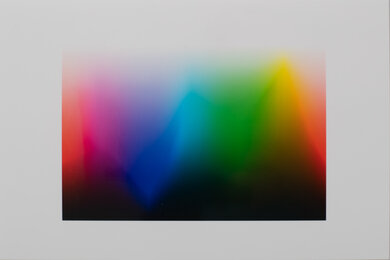 Canon PIXMA MG2522 Color Range Picture