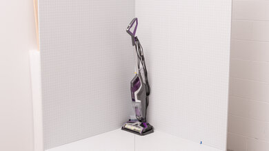 BISSELL CrossWave Pet Pro Storing Picture