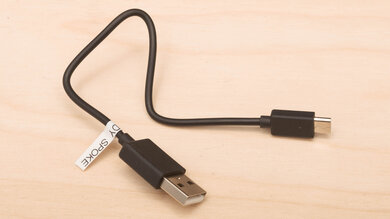 Skullcandy Spoke True Wireless Cable Picture