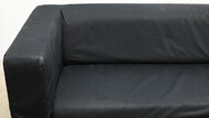 Dreame Z30 Sofa Pickup Post Test