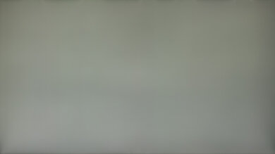 Hisense CanvasTV QLED 2024 50% Uniformity Picture