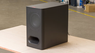 Sony BRAVIA Theater Bar 6 Style photo - sub