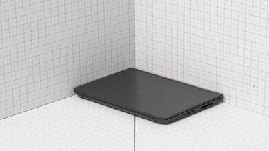 Acer Nitro 5 15 (2020) Dimensions Photo