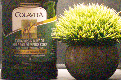 Fujifilm X-S20 Noise Scene Crop