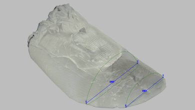 Under Armour Velociti Elite 3 Forefoot Width Photo