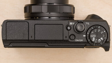 Canon PowerShot G5 X Mark II Body Picture