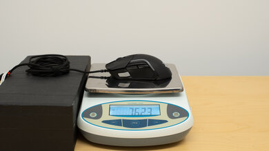 SteelSeries Rival 5 Minimum Weight Picture