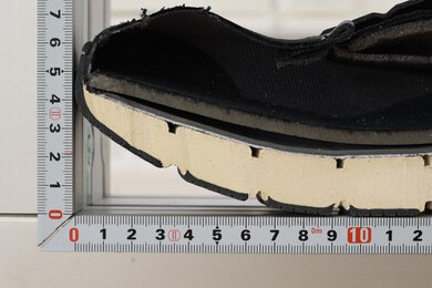 Altra Torin 8 Forefoot Rocker Photo