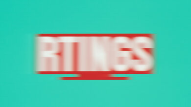 LG NANO99 8k 2020 Motion Blur Picture