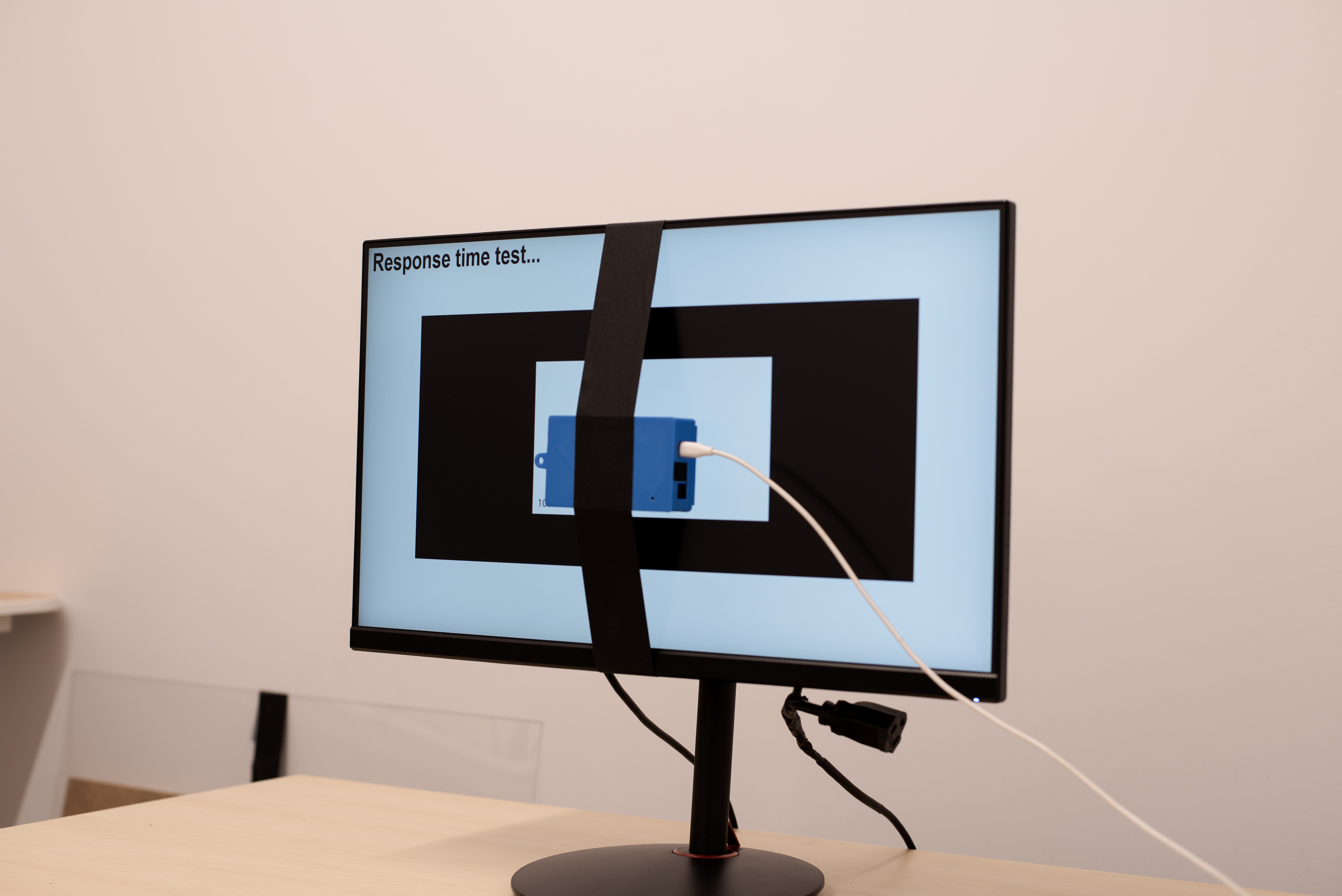 perceptual testing image