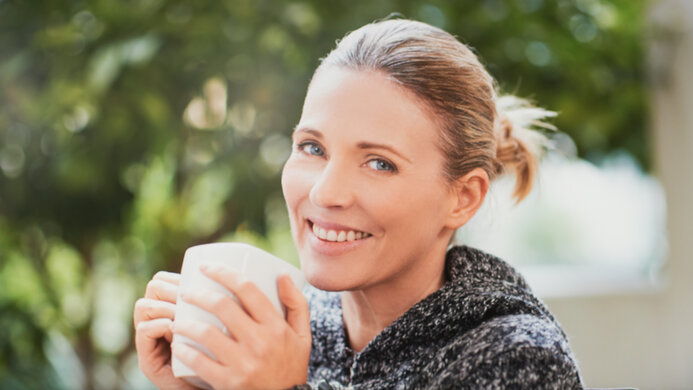 Samsung Odyssey G55A S27AG55 Average Room