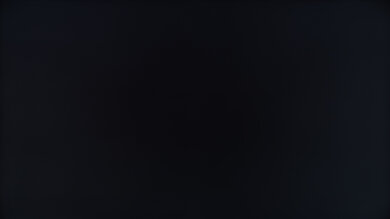 Sony X90J 5% Uniformity Picture