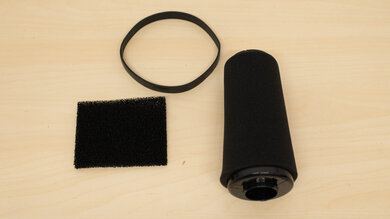 Dirt Devil Endura Max Recurring Cost Picture