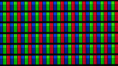 LG QNED90T Pixels Picture