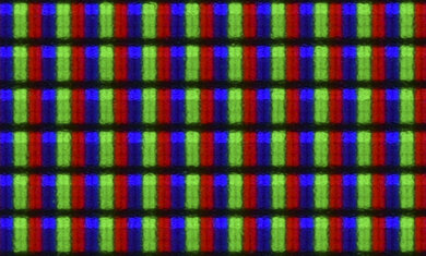 Samsung QN90F Pixels Picture