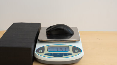 BenQ ZOWIE EC2-CW Minimum Weight Picture