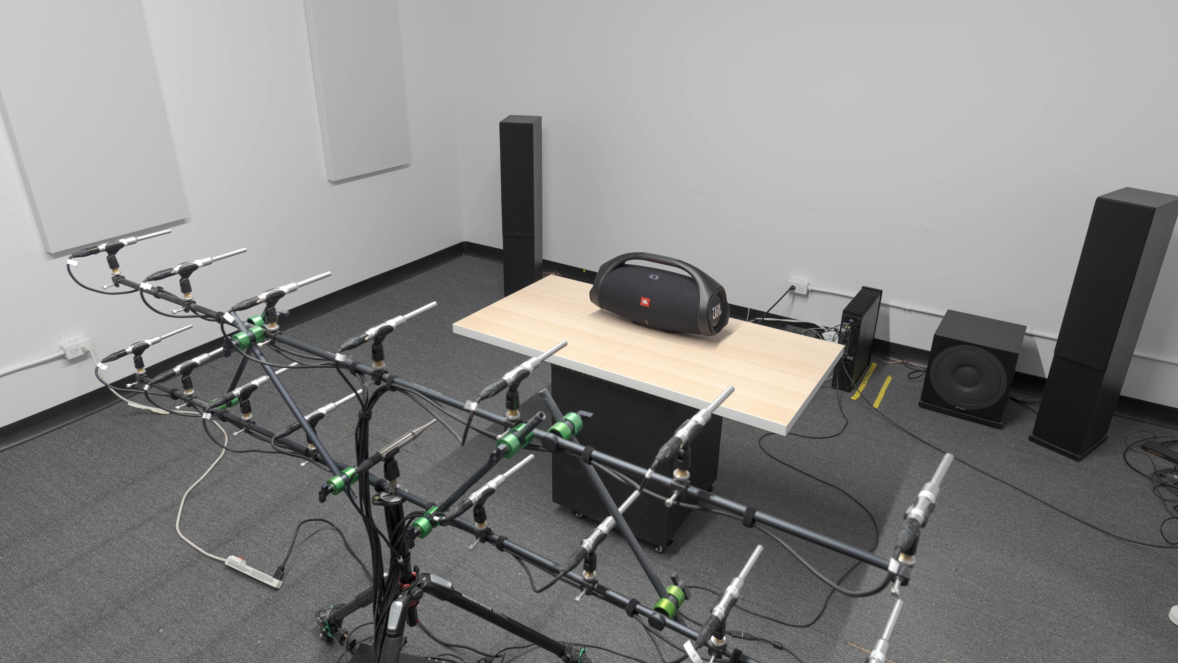 perceptual testing image