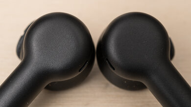 Amazon Echo Buds (3rd generation) Controls Picture