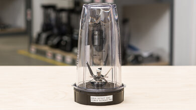 Ninja Detect Duo Power Blender Pro Optional Jar Picture
