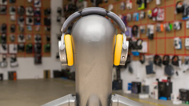 Dyson OnTrac Rear Picture