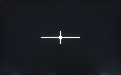 Dell Alienware m16 R1 (2023) Black Uniformity Photo