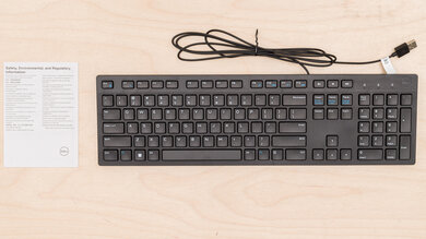 Dell KB216 Bundle Picture