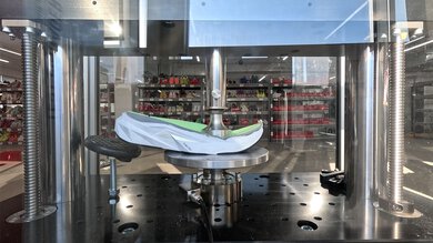 New Balance FuelCell Propel v5 Forefoot Cushioning Picture