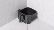 MOVA FD10 Pro Isometric Basket View