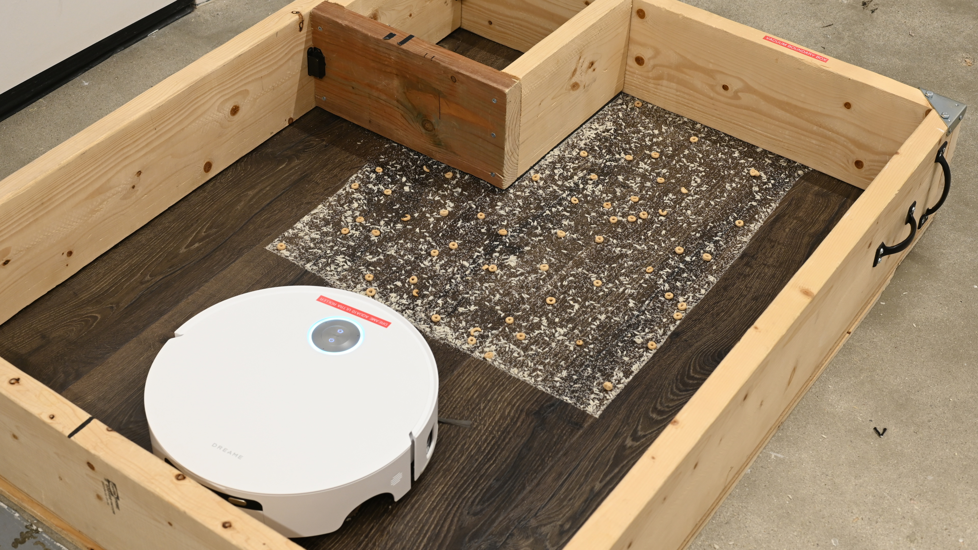 perceptual testing image