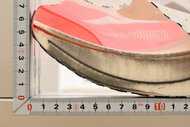 New Balance FuelCell SuperComp Elite v5 Forefoot Rocker Photo
