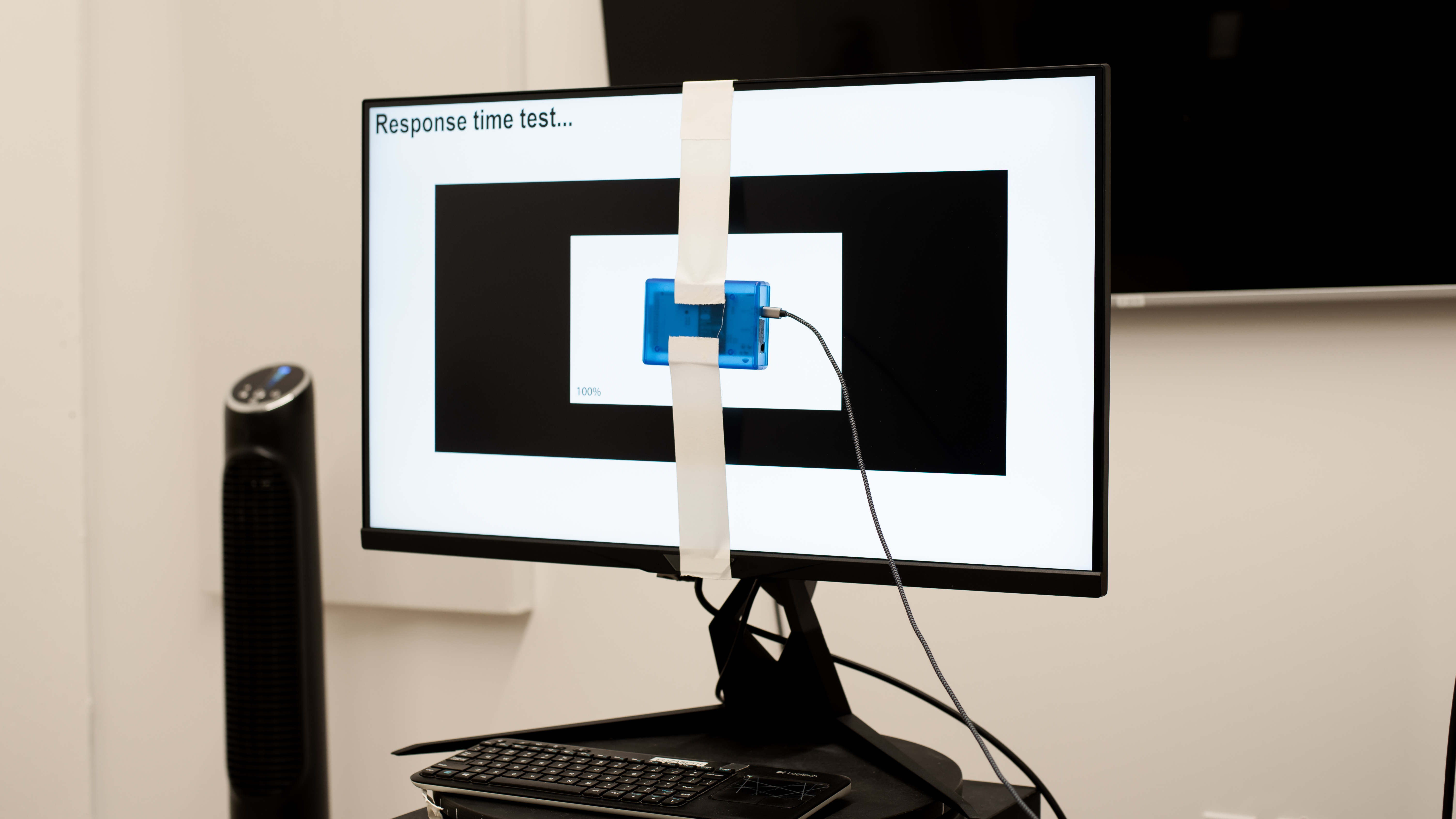 perceptual testing image