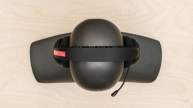 SteelSeries Arctis Nova 5 Top Picture