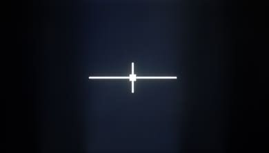 LG UK7700 Black Uniformity Picture with Local Dimming