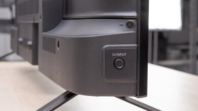 Toshiba Fire TV 2020 Controls Picture