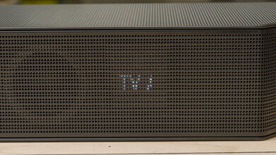 Samsung HW-Q990D Interface photo