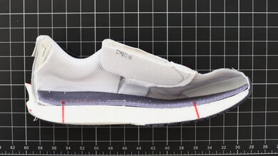 PUMA Velocity NITRO 5 Stack Height Photo