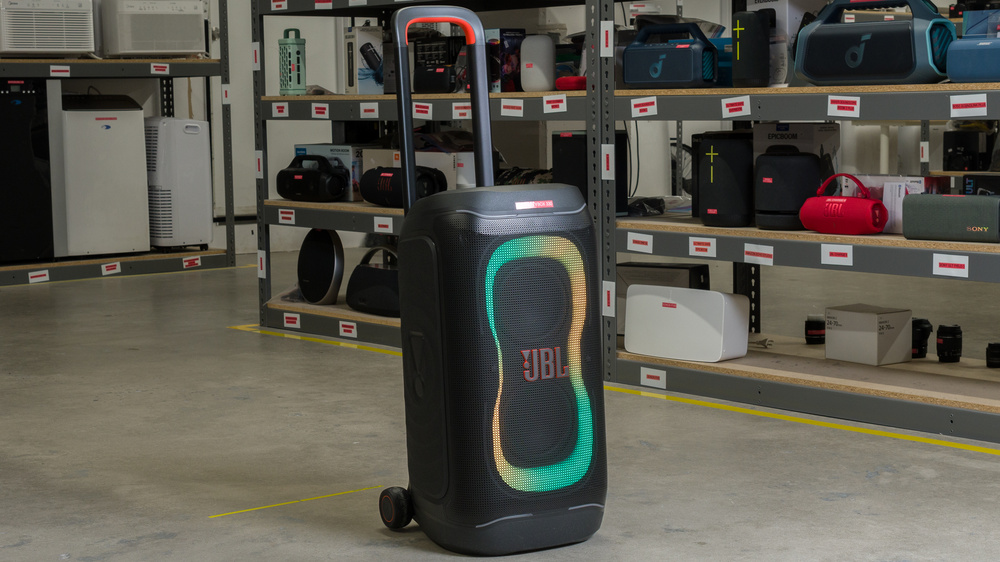 JBL PartyBox 330