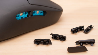Logitech G Pro Wireless Buttons Picture