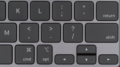 Apple Magic Keyboard for iPad Pro (M4) Customizability Overview