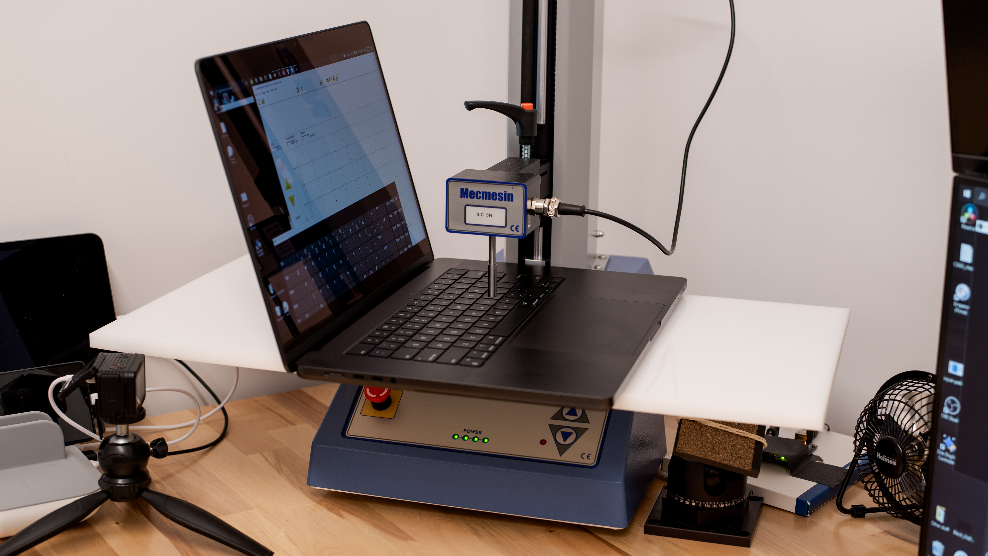 perceptual testing image