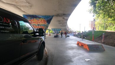 Gopro Hero8 Black Review Rtings Com