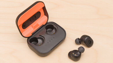 Skullcandy Grind Fuel True Wireless Build Quality Picture