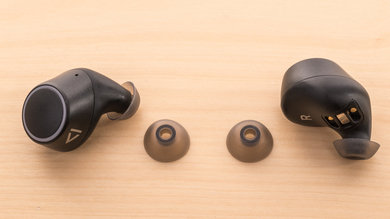 Creative Outlier Air Truly Wireless  Comfort Picture