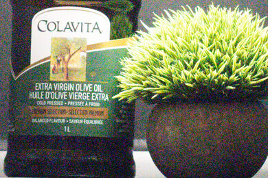 Nikon D5600 Noise Scene Crop