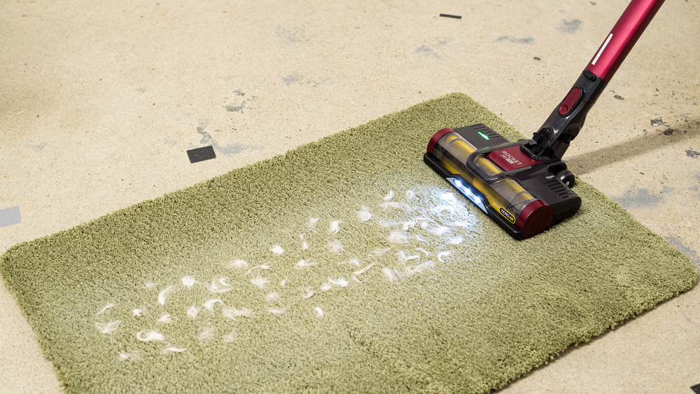 Shark Rocket Pet Pro Review