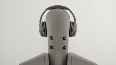 Bose QuietComfort 35/QC35 Wireless 2016 Rear Picture